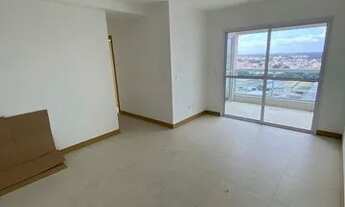 Imagem: Apartamento 02 quartos, Residencial Três