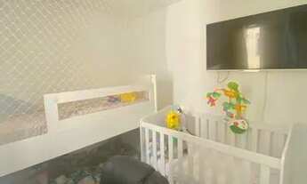 Imagem 5: Excelente Apartamento no Condomínio Canadá Residence - Osasco