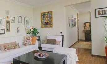 Imagem 5: Apartamento com 3 dormitórios à venda, 168 m² por R$ 1.550.000,00 - Pinheiros - São Paulo