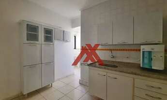 Imagem 5: APTO ZONA SUL - 2 Dorm / 1 Suíte / 1 Vaga / 69 m² - SJRP/SP