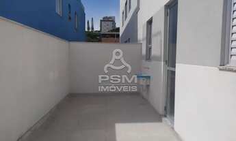 Imagem 2: Apartamento com 2 dormitórios à venda em Sabará