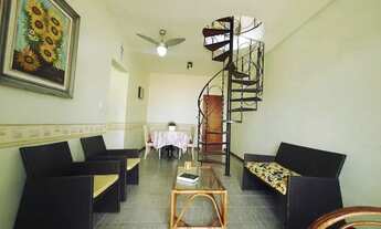 Imagem 5: Cobertura com 3 dormitórios à venda, 185 m² por R$ 750.000,00 - Braga - Cabo Frio/RJ