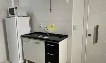 Imagem 7: Apartamento para Locação em São Paulo, Mirandópolis, 1 dormitório, 1 banheiro