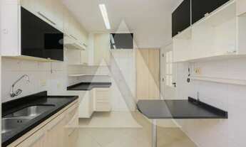 Imagem 7: SãO PAULO - Apartamento Padrão - Jardins