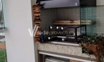 Imagem 7: APTO CLÁSSICO V. INDUSTRIAL, COM 82M² E 3 DORMS. 2 SUITES 2 VAGAS E VARANDA GOURMET. - Cam