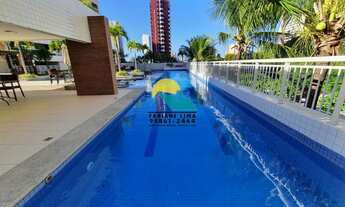 Imagem 5: Imperator Residence | Super área de lazer