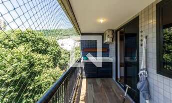 Imagem 7: Apartamento para Aluguel - Tijuca, 3 Quartos, 97 m2