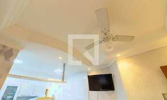 Imagem 5: Apartamento para Aluguel - Boqueirão, 1 Quarto, 54 m2