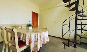 Imagem 3: Cobertura com 3 dormitórios à venda, 185 m² por R$ 750.000,00 - Braga - Cabo Frio/RJ