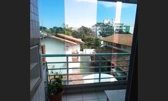 Imagem 6: Apartamento com 2 suítes a uma quadra do mar, próximo ao Beco dos Milionários