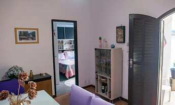 Imagem 2: Boa casa linear com 03 Q. 01 suíte 100 M2 com uma boa edícula no 2 Piso