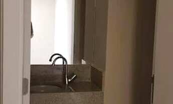 Imagem 5: Apartamento com 1 dormitório para alugar no Urbanity, 54 m², 1 vaga - Chácara Santo Antôni