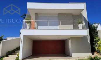 Imagem: Casa - Swiss Park - Campinas
