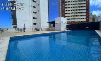 Imagem: Apartamento no Santa teresa / Brotas / BRF