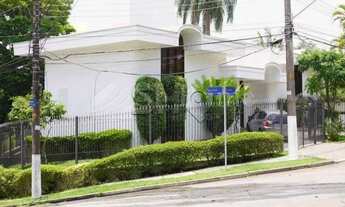 Imagem 4: Casa Alto Padrão para Locação