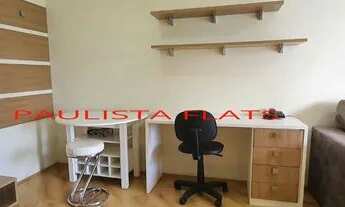 Imagem 5: SÃO PAULO - Flat - JARDIM PAULISTA