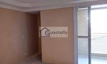 Imagem 5: Apartamento em Jardim Santo Ignacio - São Bernardo do Campo