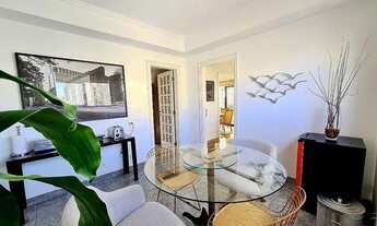 Imagem 2: Apartamento com 4 dormitórios à venda, 265 m² por R$ 2.850.000 - Campo Belo - São Paulo/SP