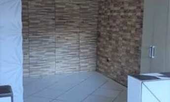 Imagem 4: Casa com 1 dormitório para alugar por R$ 600/mês - Jardim Miranda D Aviz - Mauá/SP