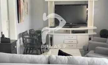 Imagem 6: Sobrado, 5 suítes, Condomínio Jardim Acapulco, Guarujá