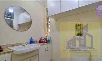 Imagem 5: São Paulo - Apartamento Padrão - Vila Morse