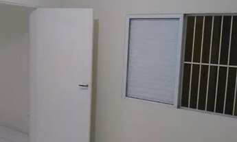 Imagem 5: Casa com 1 dormitório para alugar, 50 m² por R$ 857,00/mês - Jardim São Francisco - Guarul