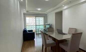 Imagem: Apartamento para Venda em Salvador, caminho