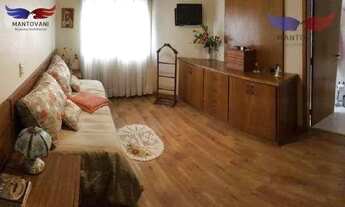 Imagem 5: Apartamento com 4 dormitórios à venda, 190 m² por R$ 1.800.000,00 - Perdizes - São Paulo/S