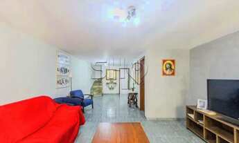 Imagem 5: Sobrado com 3 dormitórios e 1 suíte e 2 vagas de garagem