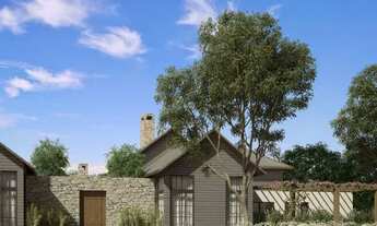 Imagem 3: Casa com 6 suítes à venda no Condomínio Fazenda Boa Vista em Porto Feliz/SP