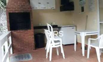 Imagem 5: Casa com 3 dormitórios para alugar, 128 m² por R$ 3.350,00/mês - Granja Guarani - Teresópo