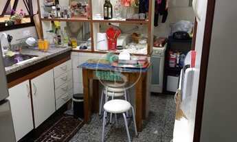 Imagem 2: VENDA: APARTAMENTO - JARDIM OLAVO BILAC - COND. ED. ALBERTO JOÃO DUZZI R$ 400.000,00 - R