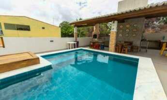 Imagem: Casa de condomínio semana santa e feriados