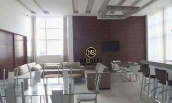 Imagem 5: Apartamento com 2 dormitórios para alugar, 50 m² por R$ 6.350,00/mês - Centro Cívico - Cur