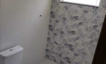 Imagem 6: Casa nova para venda com 3 quartos no Bairro Vista Alegre - Taubaté - SP