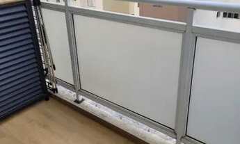 Imagem 5: Apartamento Duplex com 1 dormitório à venda, 70 m² por R$ 1.000.000,00 - Pinheiros - São P