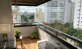 Imagem 7: Lindo apartamento com 3 suítes no Campo Belo