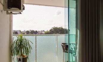 Imagem 5: Apartamento para Aluguel - Tibery, 2 Quartos, 70 m2