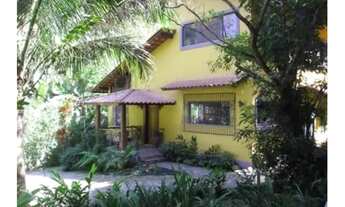 Imagem 2: Casa com 5 dormitórios à venda, 270 m² - Serra Grande - Niterói/RJ