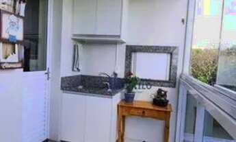 Imagem 7: Apartamento com 2 dormitórios à venda, 69 m² por R$ 419.900,00 - Nossa Senhora da Saúde