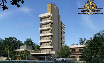 Imagem: Apartamento 2 quartos Centro de Navegantes