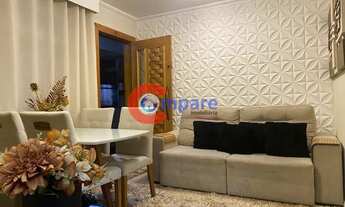 Imagem 5: Apartamento à venda, Jardim Tranqüilidade, Guarulhos, SP