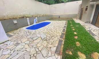 Imagem 7: CASA - 3 DORMITÓRIOS - COND. VILA FLORIDA - GRANJA VIANA - COTIA