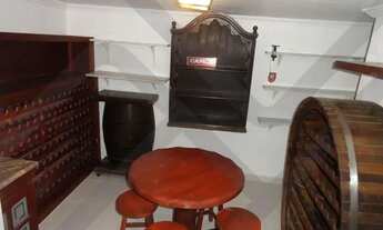 Imagem 6: Casa com 4 dormitórios, 525 m² - venda por R$ 2.970.000,00 ou aluguel por R$ 14.700,00 - A