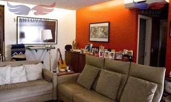 Imagem 6: Cobertura com 4 dormitórios à venda, 264 m² por R$ 2.100.000,00 - Perdizes - São Paulo/SP