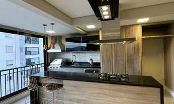 Imagem: Apto 03 dormitórios c/suíte, varanda