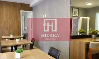 Imagem 11: Apartamento à venda no bairro Bela Vista - São Paulo/SP, Zona Central