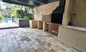 Imagem 3: Apartamento com 3 dormitórios à venda, 100 m² por R$ 950.000,00 - Vila Anglo Brasileira