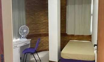 Imagem 7: Quarto de aluguel em frente a UFRGS e Santa casa