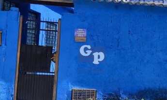 Imagem 2: Casa com 1 dormitório para alugar, 60 m² por R$ 685,00/mês - Colubande - São Gonçalo/RJ